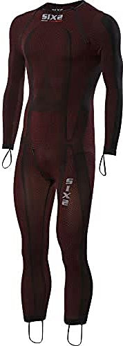 SIXS Racing DARK RED - M/L