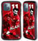 Head Case Designs Officially Licensed Liverpool Football Club Mohamed Salah 2021/22 First Team Hybrid Case Compatible With Apple iPhone 13