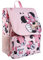 CERDÁ LIFE'S LITTLE MOMENTS Mochila Escolar de Minnie Mouse, Unisex niños, Multicolor, Normal