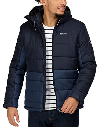 Regatta Womens Aldthorn Jacket