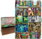 Aroepurt Tablet Funda para ASUS Vivobook 13 Slate Funda Soporte Cuero Case Cover SJ