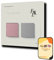 FML Seventeen Album [B ver.]+Pre Order Benefits+BolsVos K-POP Inspired Digital Planner, Digital Sticker Pack (10th Mini Album)