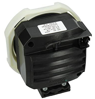 JCSPARES® - Elettropompa Motore 90 W compatibile per Lavastoviglie Whirlpool Indesit Hotpoint