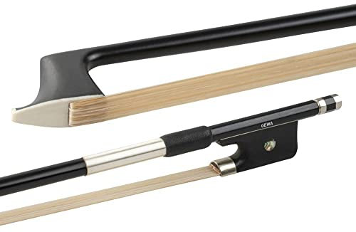 Violabogen Carbon Student 1/4