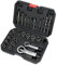 YATO YT-06037 Kit d'extracteurs de goujons