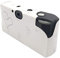 16 Photos Power One For Time Disposable Film Camera Party Gift Film Camera Tripod