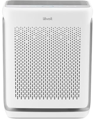 Levoit Purificador de Aire Vital 200S Pro Smart 40 m² 50 W