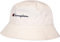 Champion Logo Bucket Hat Fischerhut (DE/NL/SE/PL, Alphanumerisch, S, M, WGY)