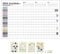 2024 Tischkalender 12 Monate Tischkalender Wandkalender Combo 2024 Highlight Feiertage Planung Kalender Dickes Papier 2024 Monatsplaner 2024 Monatskalender 2024 Wandkalender Jahresplaner 2024