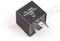 6V LED Blinkrelais Blinker 3-polig Blinkgeber