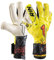Rinat Xtreme Guard Dominus Pro Torwarthandschuhe, für Erwachsene, Gelb, Größe 9