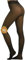 Arkim S/M/L/XL Collant femme hiver, Legging collant polaire femme grande taille, Collants thermiques pour femme - Doublure d'hiver - Faux translucide - En peluche