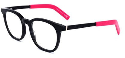 Moncler ML5207 001 SHINY BLACK 50/19/145 UNISEX Brillen