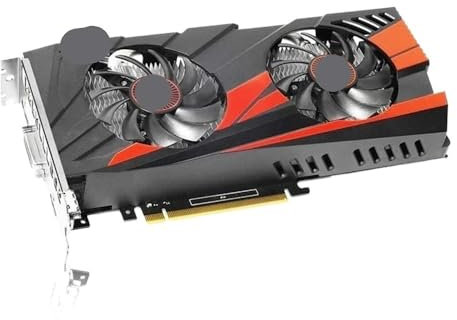 TRyYCB Scheda video usata GTX 960 4GB 128 bit GDDR5 Scheda grafica compatibile con GPU GTX960