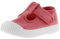victoria Sandalias Unisex 1915 Lona Drec & Tira Adherente & Refuerzo Puntera 136625 para Niños Coral 34