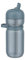 Mepal - Trinkflasche Flip Sport - Auslaufsicher (wenn verschlossen) - Komfortabler Tragegriff - Eingebauter Strohhalm - Wasserflasche - 600 ml - Frost blue