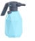 Feegow Elektrischer Drucksprüh-Gartensprüher mit verstellbarer Düse, automatischer Bewässerungssprüher 2L/0.5Gallon, elektrische Sprühflasche für die Reinigung