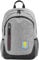 FOCO Officially Licensed Aston Villa FC Grey Football Backpack