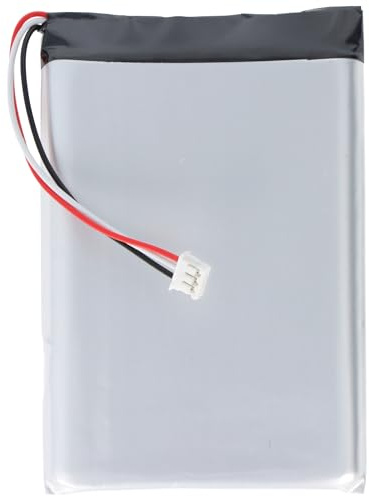Akku kompatibel mit Tigerbox Touch, ersetzt Tigerbox 795273PL Akku, 3,7V 4000mAh