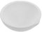 NUOBESTY Creuset Céramique pour Fusion de Bol Ergonomique à Haute Température Parfait pour Or et Petite Portable pour Applications Professionnelles et DIY