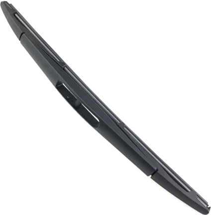 Escobillas limpiaparabrisas Piezas De Repuesto para Limpiaparabrisas Trasero Juego De Escobillas para Limpiaparabrisas para Nissan para Note 2006-2013