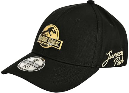 Elbenwald Basecap - Verschiedene Serien, Filme, Disney Motive Baumwolle Einstellbar Mehrfarbig
