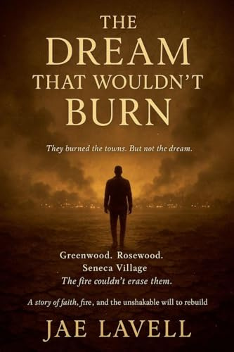The Dream that wouldn't Burn
