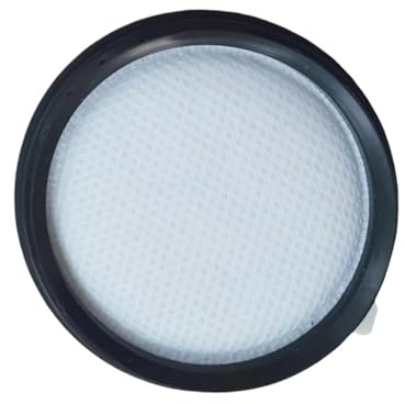 Vacuum Cleaner Filter Accessories Spare for-H-Free 300，Compatible for Hoover，35602278 S137 HF322CAR011 3940097 Vacuum Cleaner Replace Parts Filter