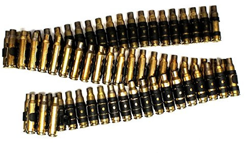 GREENZONE Genuine Brass 7.62 Bullet Belt (Small 96 cm)