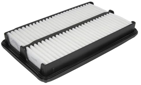 JC PREMIUM B24062PR Motor Luftfilter Eckig Filtereinsatz Kompatibel mit HONDA Accord VI Limousine CK, CG, CH, CF8 ACCORD VI Coupe CG Accord VI Schrägheck CH, CL