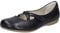 Josef Seibel Damen Fiona 39 87239 Slipper, Schwarz, 42 EU