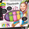 Lena 42536 Fashion Set Haarkreide,6 Jahre to 99 Jahre