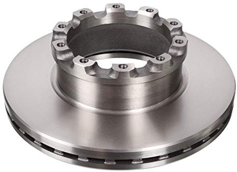 Febi Bilstein 101288 Brake Disc