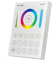 Kingled – MiBoxer Controller Telecomando da Muro 8 Zone RGB+CCT 2,4GHz RF Mi Light® B8 Cod 2783