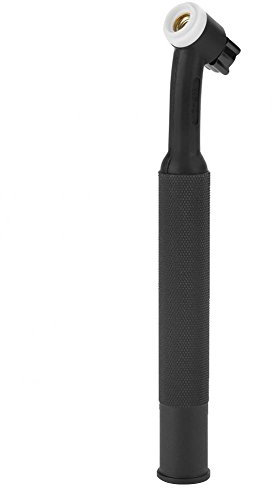 Tête de Torche de Soudage Tig, Corps de Tête Flexible pour Chalumeau Tig avec Accessoire de Soudage Tig à Refroidissement par Air pour Torche de Soudage WP-9 SR-9