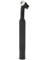 Tête de Torche de Soudage Tig, Corps de Tête Flexible pour Chalumeau Tig avec Accessoire de Soudage Tig à Refroidissement par Air pour Torche de Soudage WP-9 SR-9
