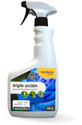 Triple acción Protector 750 ml Fertiberia
