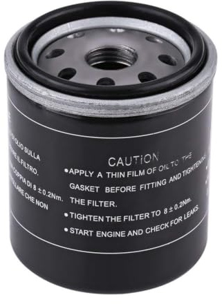 Yctze Ölfilter für 125, 150, 200, 250 X7, X8, X9, Carnaby 125, 125 S, Fly 125