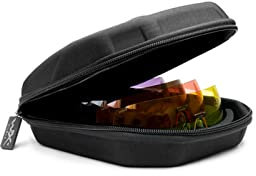 Wiley X Dn283 Brillenetui, Schwarz, Einheitsgröße