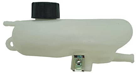 one by Camamoto vaschetta acqua raffreddamento, serbatoio radiatore per aerox 50cc-100cc yamaha - nitro 500 mbk