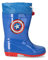 Capitan America Stivaletti Pioggia Avengers 24