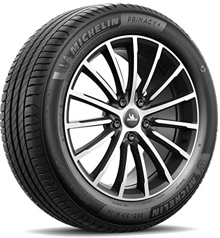 Neumático Verano Michelin Primacy 4 + 195/55 R16 87H