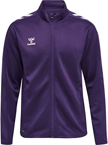 hummel Reißverschluss Jacke Hmlcore Erwachsene