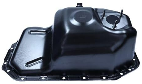 Maxgear Ölwanne mit Bohrung für Ölstandsensor passend für Altea Cordoba