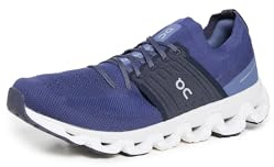 On Running 3MD10560045 Cloudswift 3 Herren Denim Midnight EU 38.5