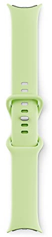 Google Pixel Watch Sportarmband – Zitronengras, Gelb (Lemongrass)