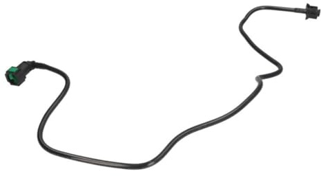THERMOTEC DWG137TT Kühlerschlauch KÜHLWASSERSCHLAUCH WASSERSCHLAUCH Kompatibel mit FORD MONDEO IV Turnier BA7 S-MAX WA6 MONDEO IV BA7 MONDEO IV Stufenheck BA7