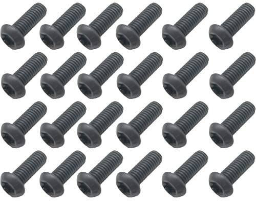 24 * 5140010-16 Planer Blade Screws –for DeWalt DW734, DW735, DW735X