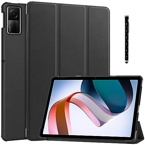 Fmway Funda Capa para Redmi Pad SE 11 Pulgadas Tablet 2023