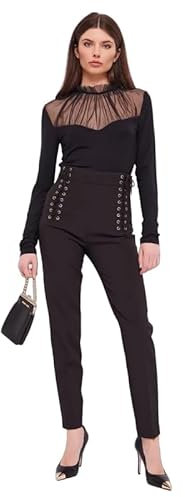 Denny Rose Pantaloni 321DD25008 (40)
